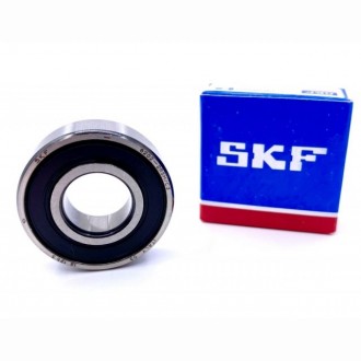 Шариковый подшипник 6200-2RS1/C3